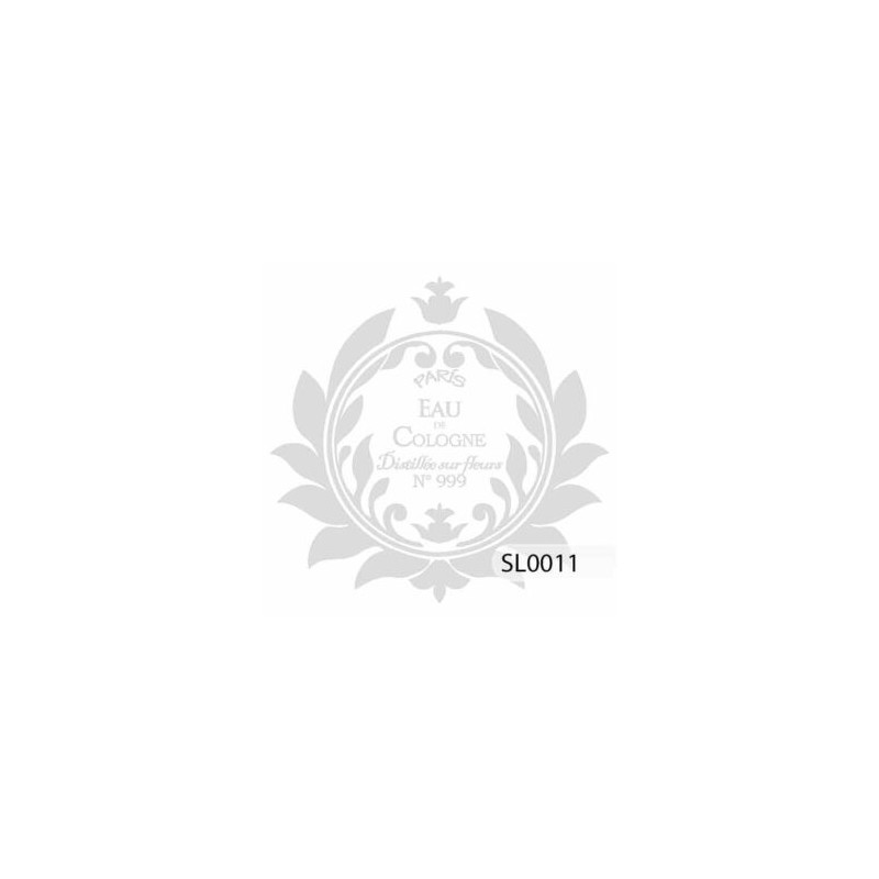 SELLO EAU DE COLOGNE