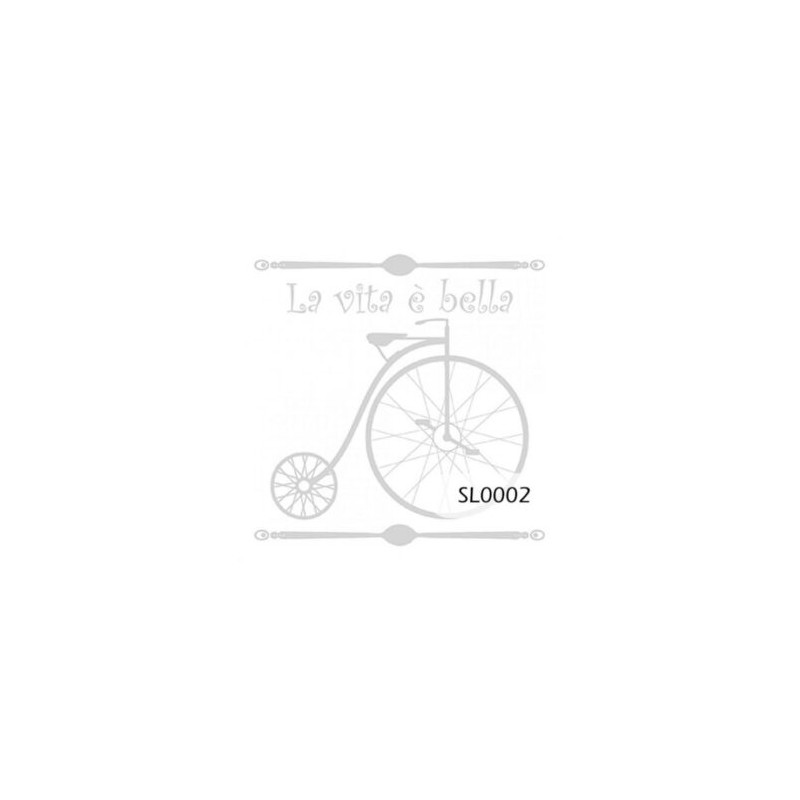 SELLO LA VITA E BELLA