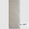 PLANTILLA PERLA L-10 BLANCA TORNASOL