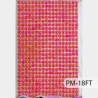 PLANTILLA CRISTALES M-18 FIUCSA TORNASOL