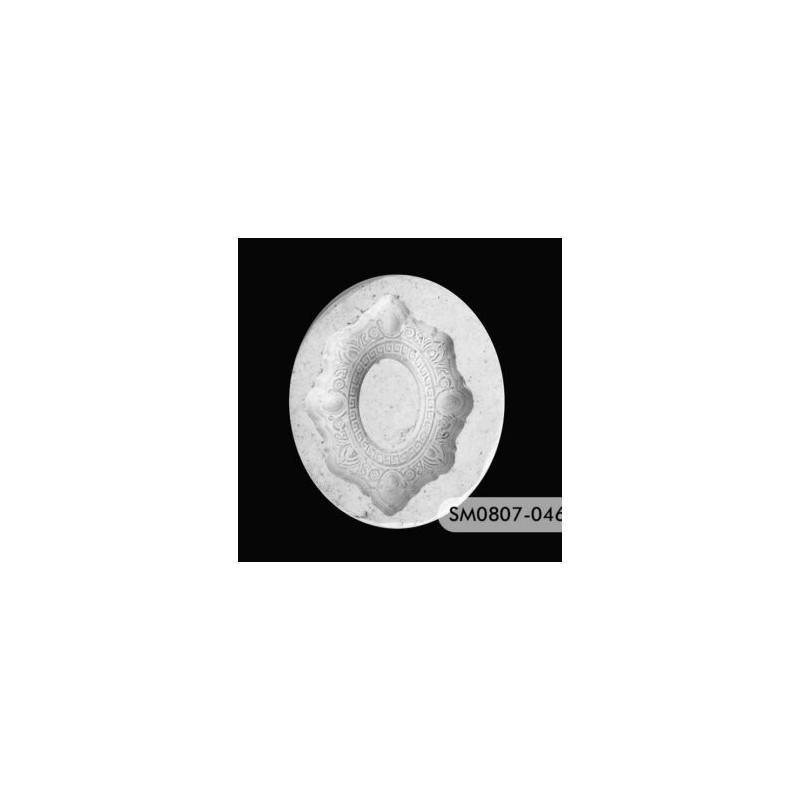 MOLDE DE SILICÓN SM0807-046