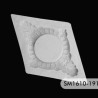 MOLDE DE SILICÓN SM1610-191