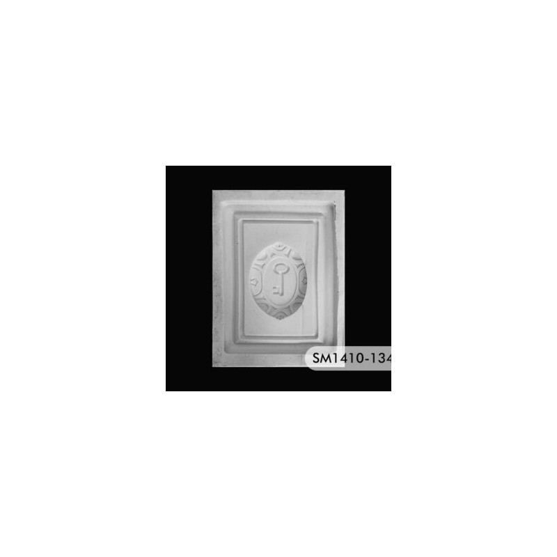 MOLDE DE SILICÓN SM1410-134