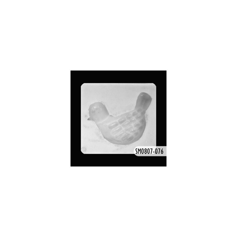 MOLDE DE SILICÓN SM0807-076