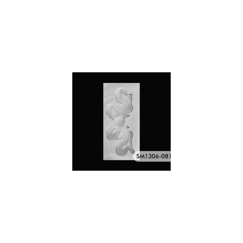 MOLDE DE SILICÓN SM1306-081
