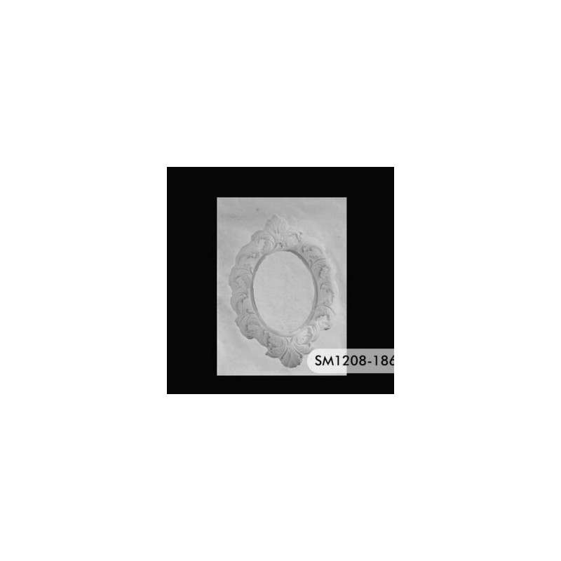 MOLDE DE SILICÓN SM1208-186
