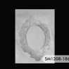 MOLDE DE SILICÓN SM1208-186