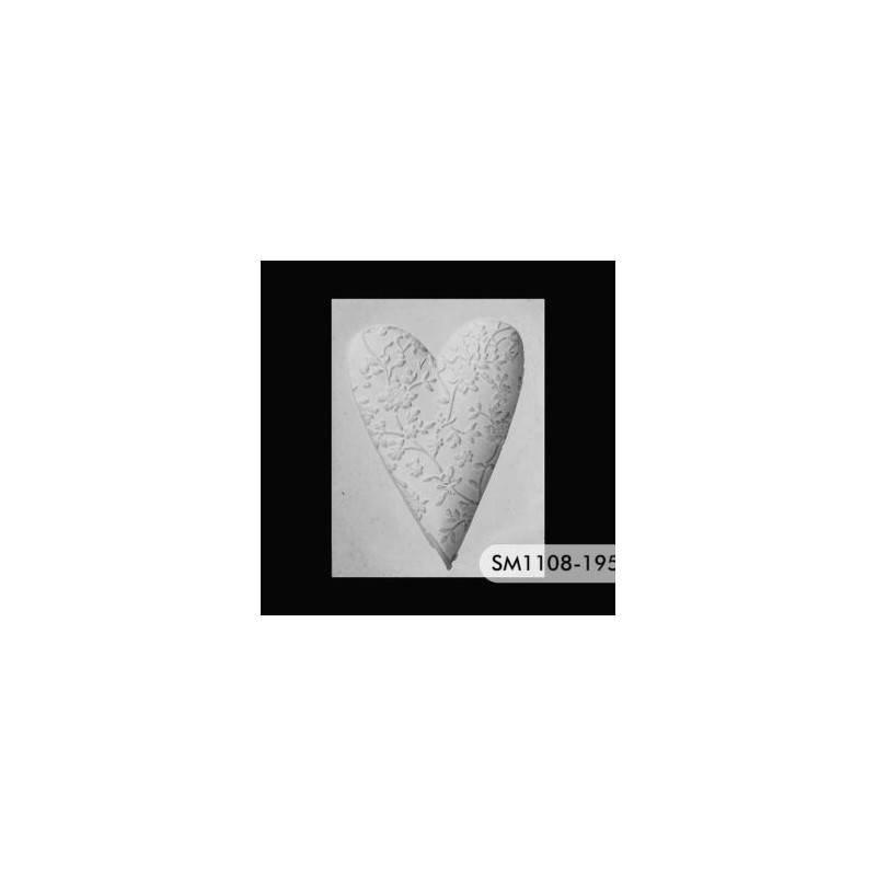 MOLDE DE SILICÓN SM1108-195