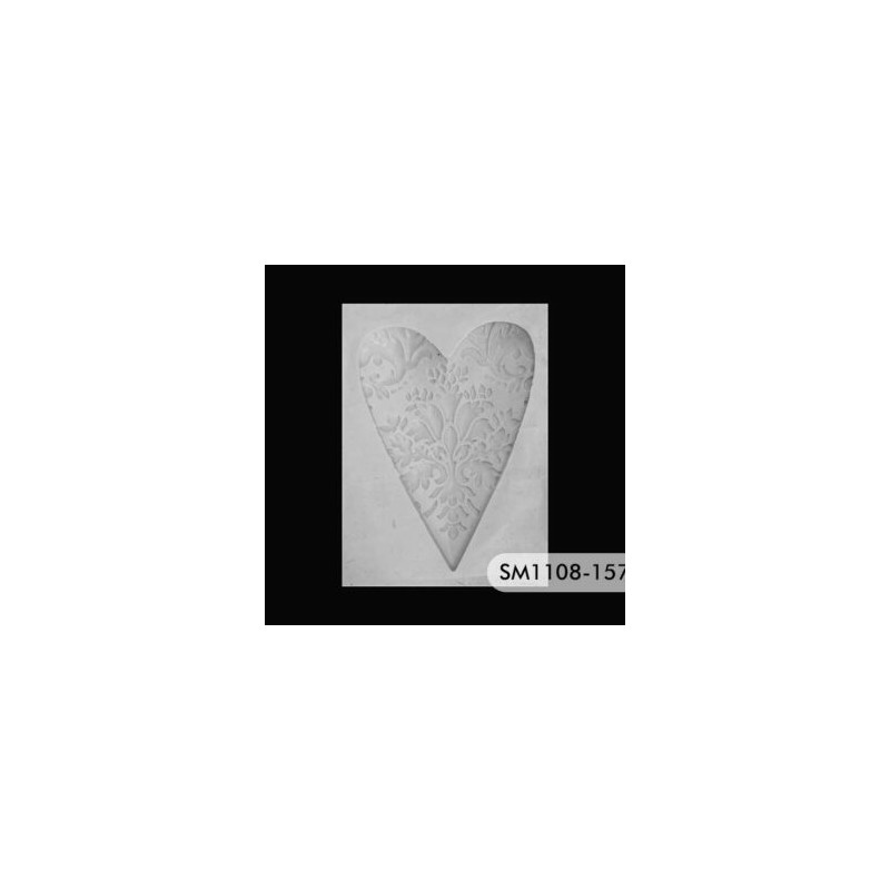 MOLDE DE SILICÓN SM1108-157