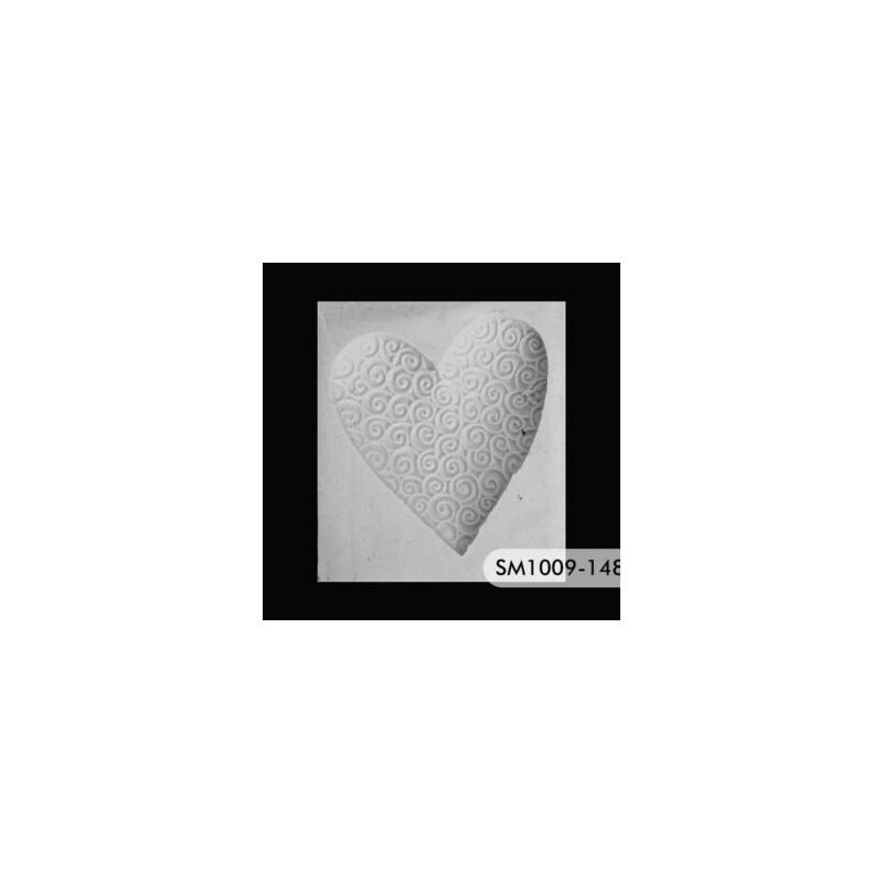 MOLDE DE SILICÓN SM1009-148