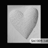 MOLDE DE SILICÓN SM1009-148