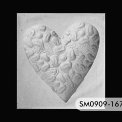 MOLDE DE SILICÓN SM0909-167