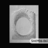 MOLDE DE SILICÓN SM0906-067