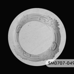MOLDE DE SILICÓN SM0707-049