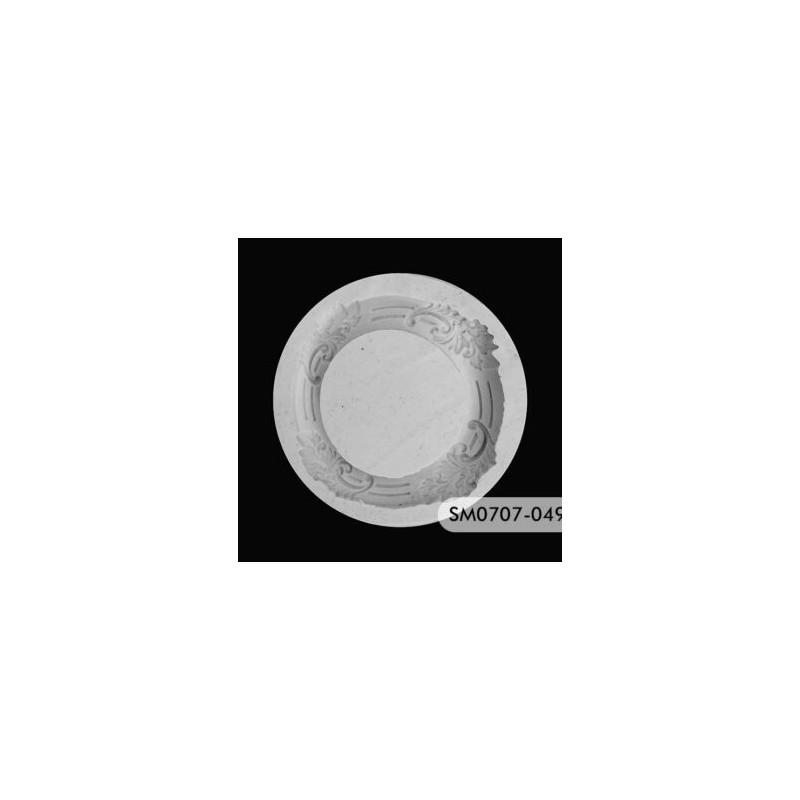 MOLDE DE SILICÓN SM0707-049