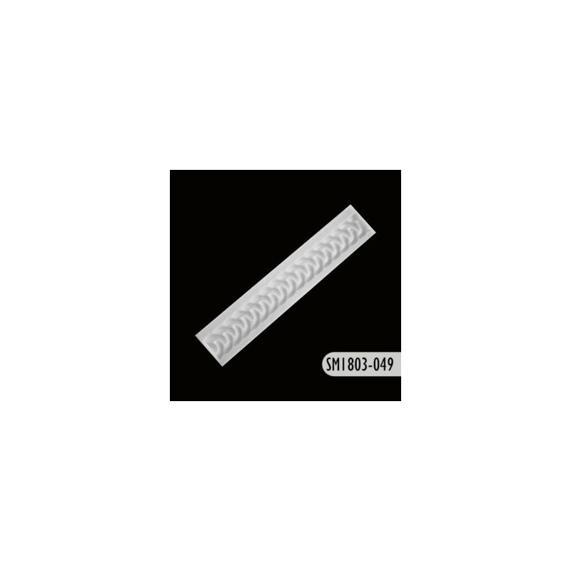 MOLDE DE SILICÓN SM1803-049