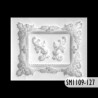 MOLDE DE SILICÓN SM1109-127