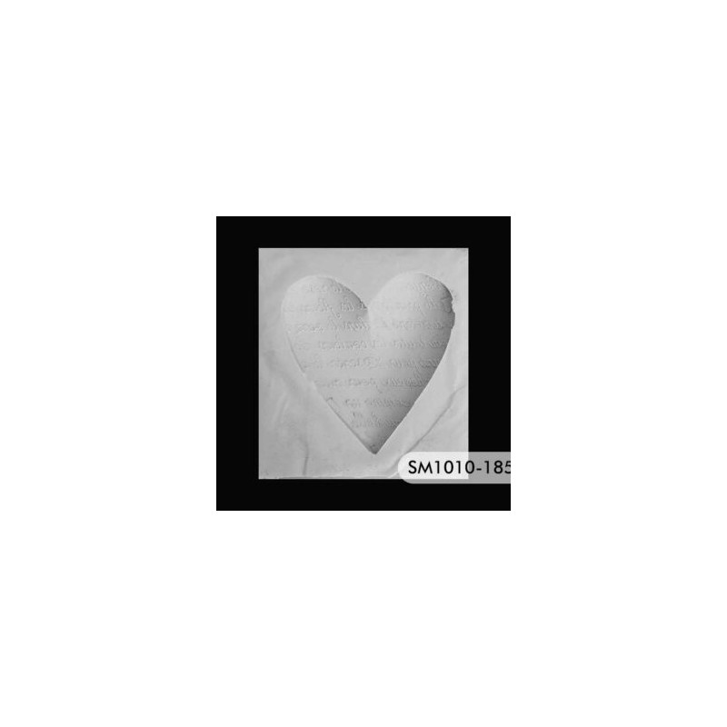 MOLDE DE SILICÓN SM1010-185