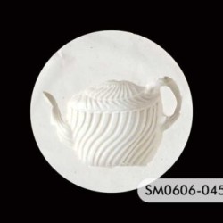 MOLDE DE SILICÓN SM0606-045
