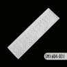 MOLDE DE SILICÓN SM1604-031