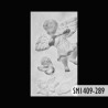 MOLDE DE SILICÓN SM1409-289