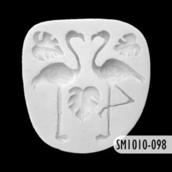 MOLDE DE SILICÓN SM1010-098