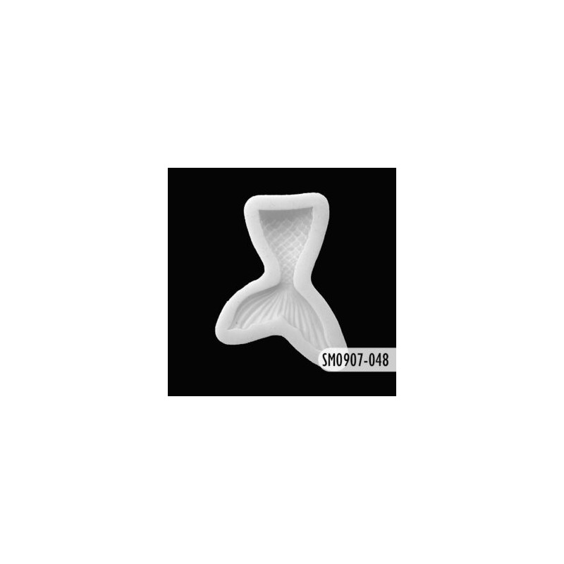 MOLDE DE SILICÓN SM0907-048