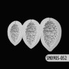 MOLDE DE SILICÓN SM0905-052