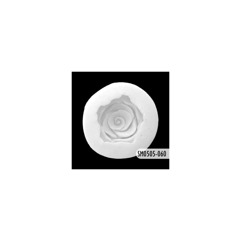 MOLDE DE SILICÓN SM0505-060