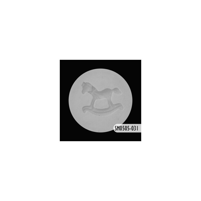 MOLDE DE SILICÓN SM0505-031