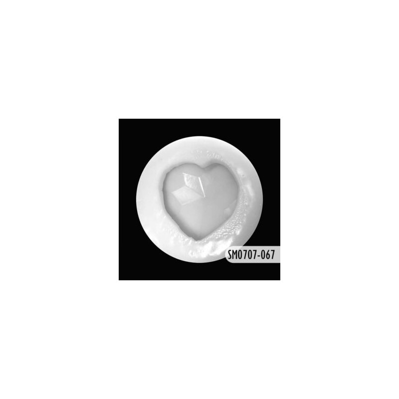 MOLDE DE SILICÓN SM0707-067