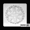 MOLDE DE SILICÓN SM0909-083