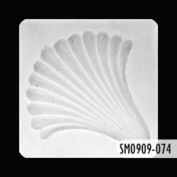MOLDE DE SILICÓN SM0909-074