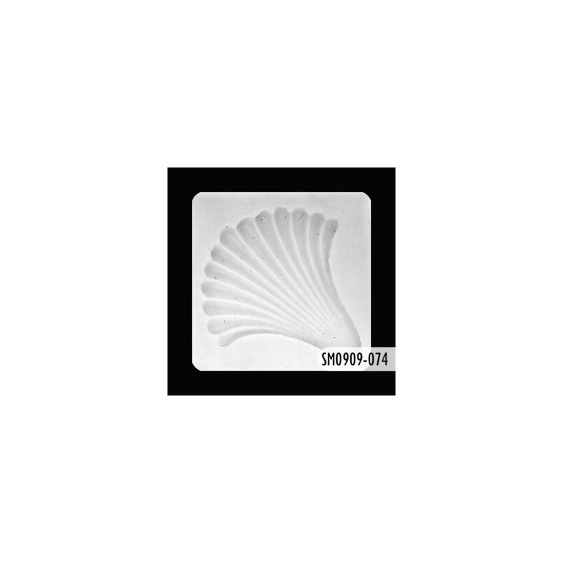 MOLDE DE SILICÓN SM0909-074
