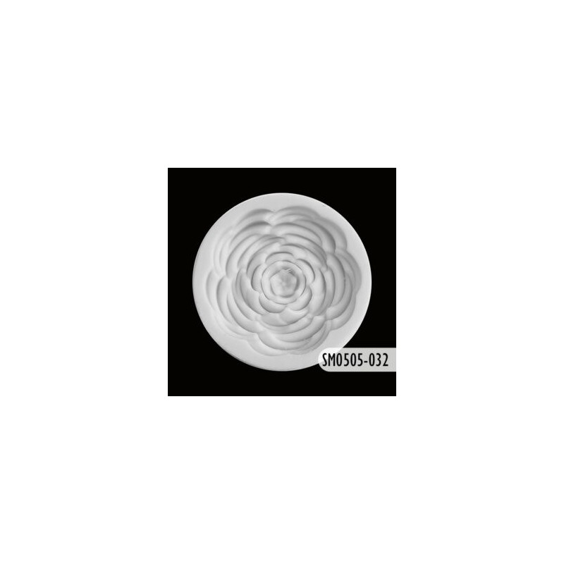 MOLDE DE SILICÓN SM0505-032