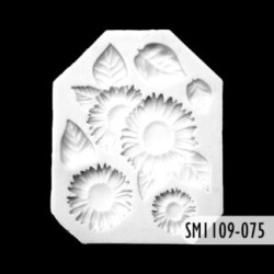 MOLDE DE SILICÓN SM1109-075
