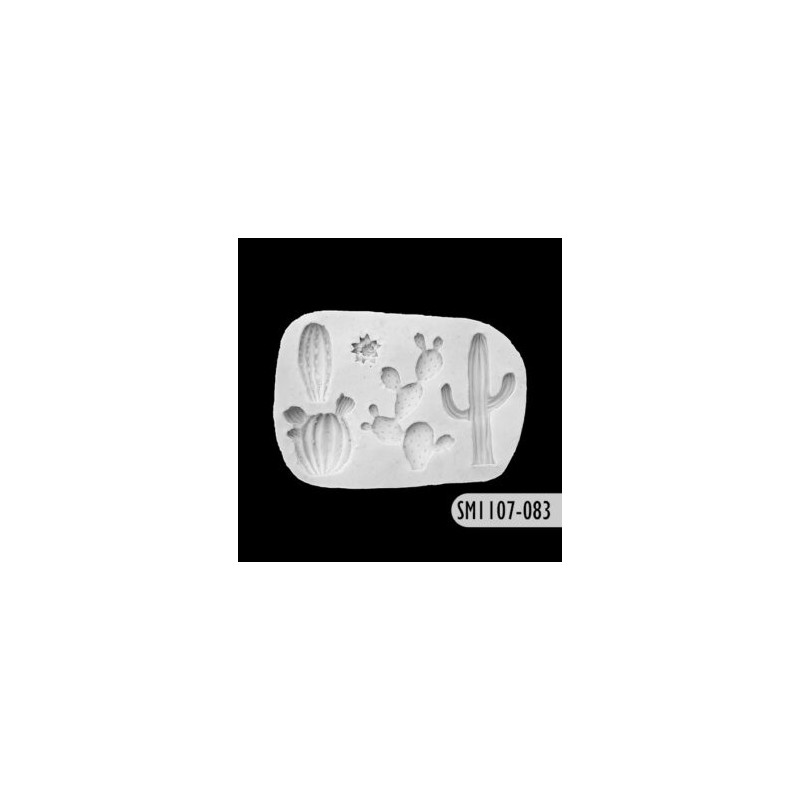 MOLDE DE SILICÓN SM1107-083