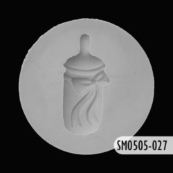 MOLDE DE SILICÓN SM0505-027