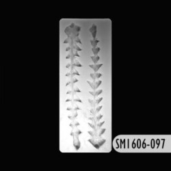 MOLDE DE SILICÓN SM1606-097