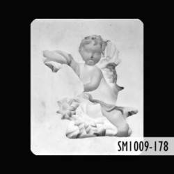 MOLDE DE SILICÓN SM1009-178