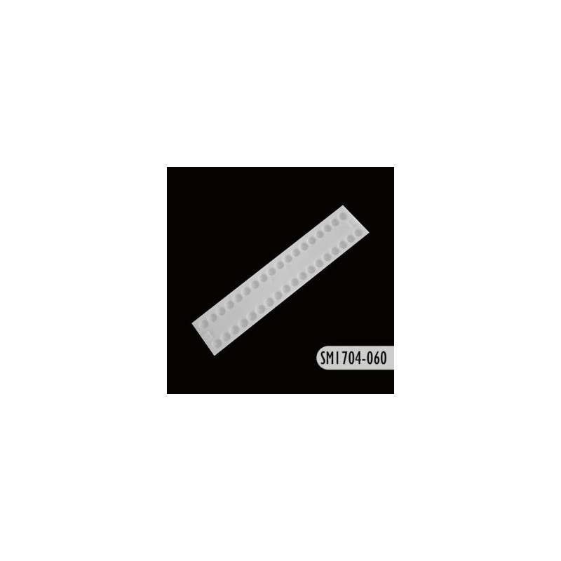 MOLDE DE SILICÓN SM1704-060