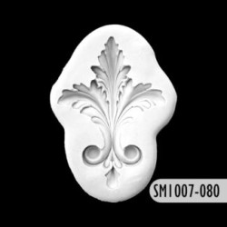 MOLDE DE SILICÓN SM1007-080