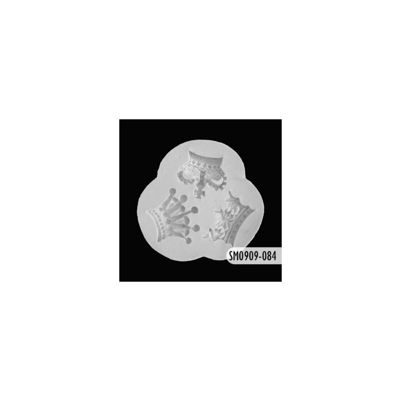 MOLDE DE SILICÓN SM0909-084