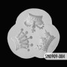 MOLDE DE SILICÓN SM0909-084
