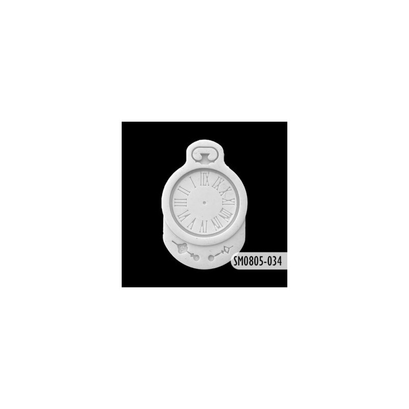 MOLDE DE SILICÓN SM0805-034