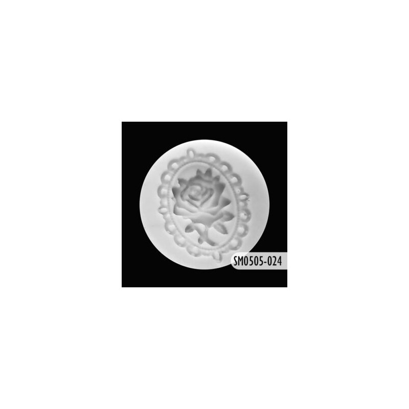 MOLDE DE SILICÓN SM0505-024