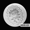 MOLDE DE SILICÓN SM0505-024