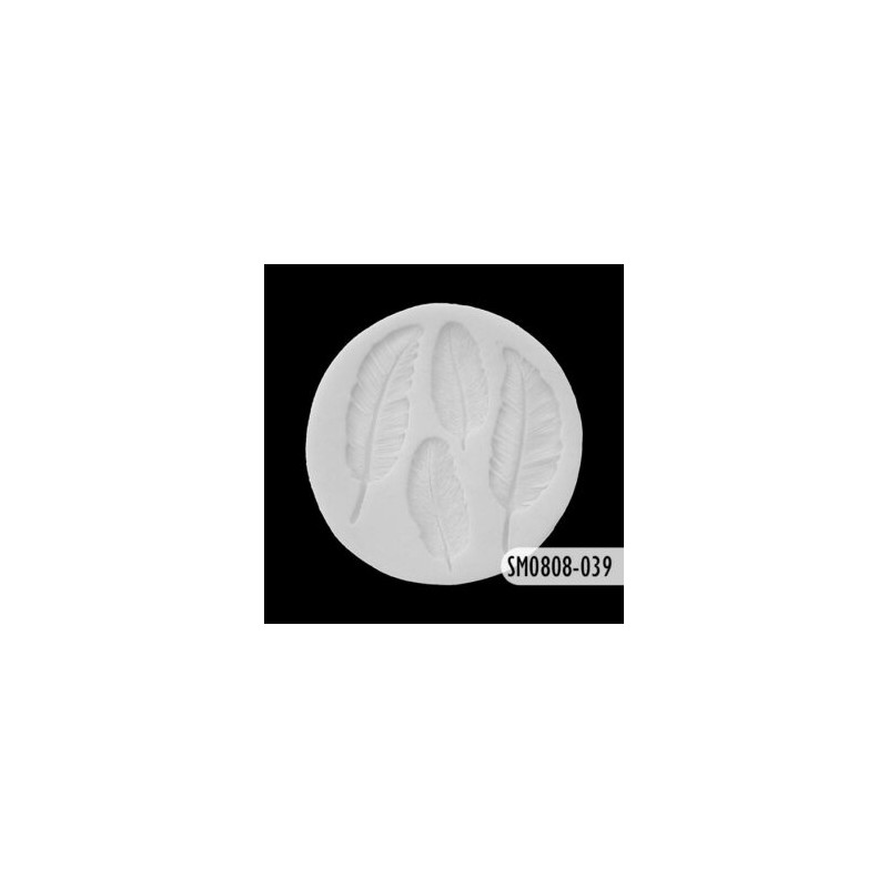 MOLDE DE SILICÓN SM0808-039