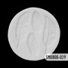 MOLDE DE SILICÓN SM0808-039