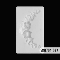 MOLDE DE SILICÓN SM0704-032